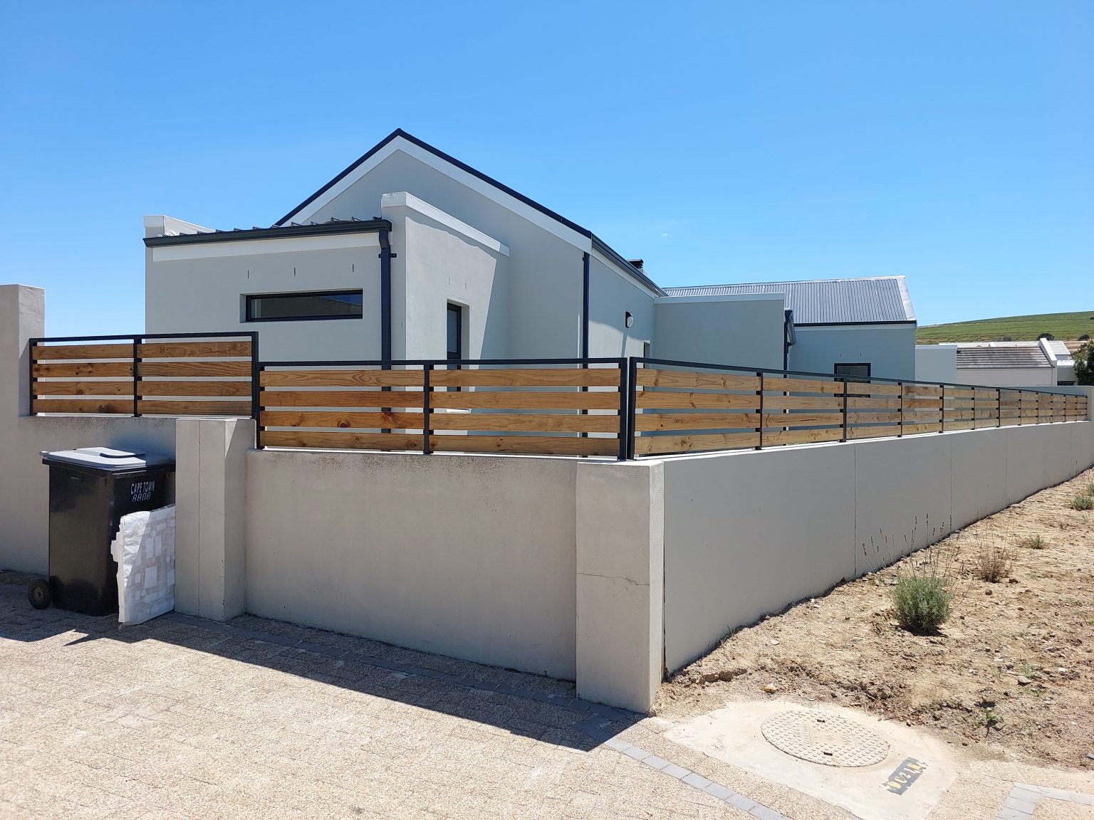 Guardor Croydon fences